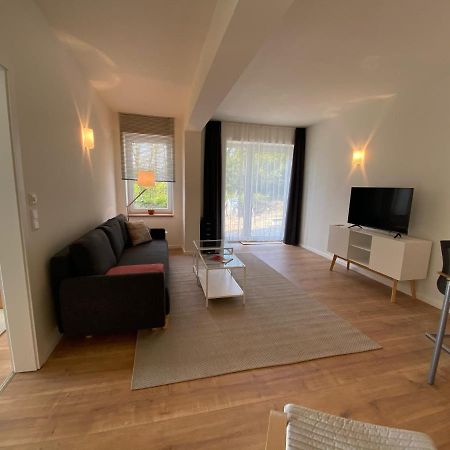 Ferienwohnung Spitze Warte Ruthen Exterior photo