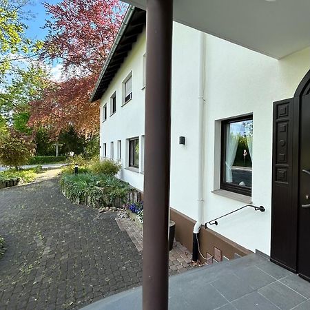 Ferienwohnung Spitze Warte Ruthen Exterior photo