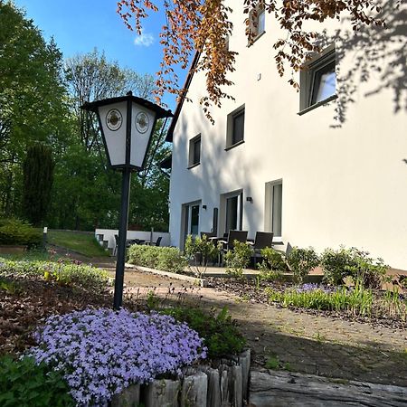 Ferienwohnung Spitze Warte Ruthen Exterior photo