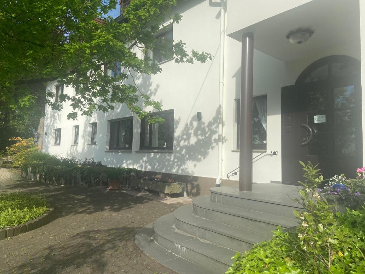 Ferienwohnung Spitze Warte Ruthen Exterior photo